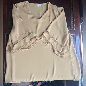 Zenana Blouse